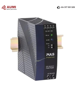 Power supplies PIC480.241C-C1 PULS 24VDC 480W
