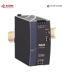 Power supplies PIC480.481D PULS 48VDC 480W