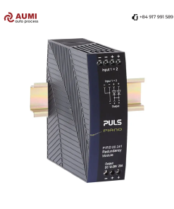 Redundancy modules PIRD20.241 PULS