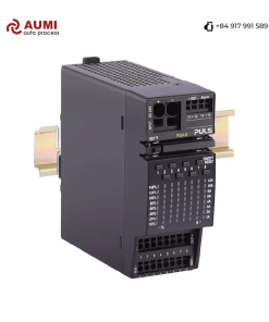 Electronic circuit breaker PISA-B-812-B1 PULS