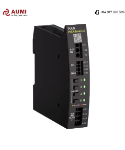 Electronic circuit breaker PISA-M-4CL2 PULS
