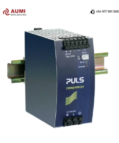 Power supplies QS10.121 PULS 12VDC 180W