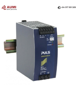 Power supplies QS10.DNET PULS 24VDC 192W