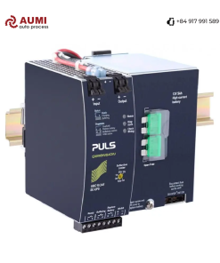 DC-UPS for built-in battery UBC10.241 PULS