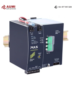 DC-UPS for built-in battery UBC10.241-N1 PULS
