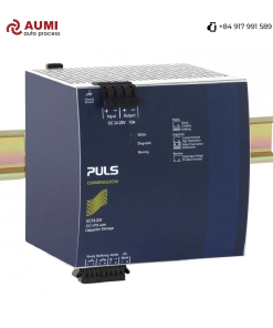 DC-UPS with capacitor storage UC10.241 PULS