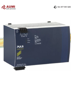 DC-UPS with capacitor storage UC10.242 PULS