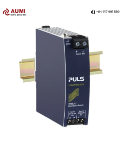 Redundancy modules YR40.242 PULS