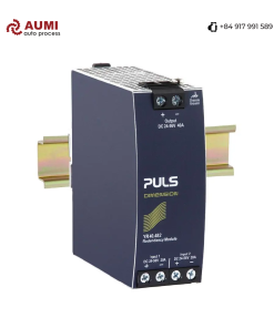 Redundancy modules YR40.482 PULS