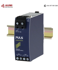 Redundancy modules YR80.242 PULS