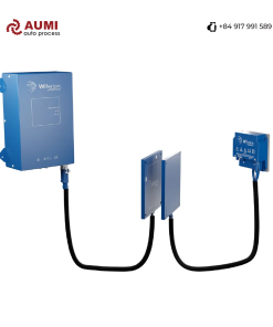 Inductive charging etaLINK 3000 PULS with 3 kW