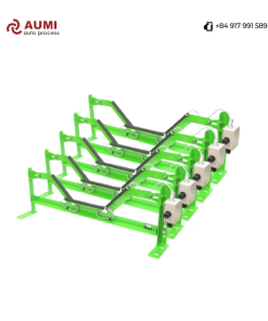 Belt Tear Detector SCPT Matsushima