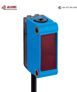 Photoelectric retro-reflective senso GL6-N1211S27 SICK 6 m NPN