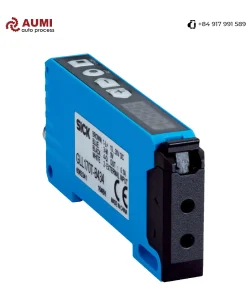 Fiber-optic sensors GLL170T-B333 SICK PNP-NPN