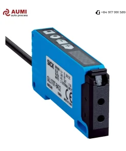 Fiber-optic sensors GLL170T-B432 NPN/PNP
