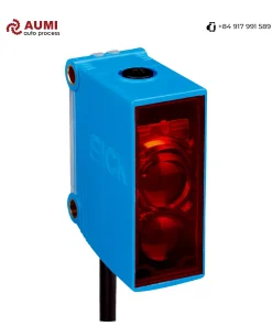 Photoelectric proximity sensor GTB10-N1411S02 SICK 950 mm NPN