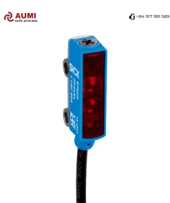 Photoelectric proximity sensor GTB2S-N1451 SICK 120 mm NPN