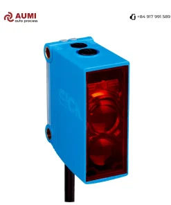 Photoelectric proximity sensor GTE10-N1221 SICK 2000 mm NPN