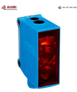 Photoelectric proximity sensor GTE10-N4212 SICK 1300 mm NPN