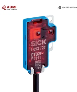 Photoelectric proximity sensor GTB2F-N1311 SICK| AUMI