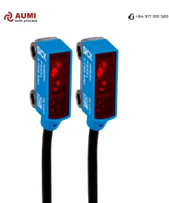 Through-beam photoelectric sensor GSE2S-E1321S03 SICK 3 m NPN