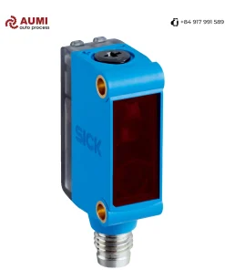 Photoelectric proximity sensor GTE6-N4211 SICK 300 mm NPN