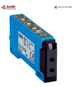 Fiber-optic sensors GLL170T-B434 SICK PNP-NPN