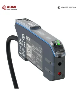 Fiber-optic sensors GLL70P-1HTGY1DZZZZZ1Z1 PNP, NPN-open collector