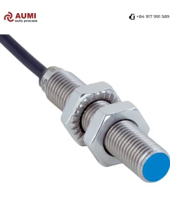Inductive proximity sensors IMB08-1B5PSVU3SS09 SICK 1.5mm PNP NO