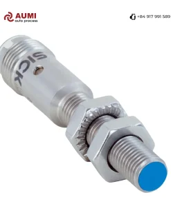 Inductive proximity sensors IMB08-02BPPVC0S SICK 2mm PNP NO NC