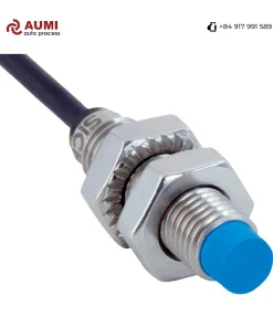 Inductive proximity sensors IMB08-04NPSVU2K SICK 4mm PNP NO