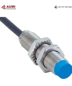 Inductive proximity sensors IMB12-08NNSVU2S SICK 8mm NPN NO