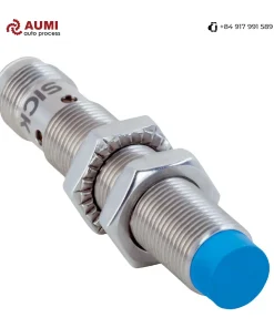 Inductive proximity sensors IMB12-08NNPVC0S SICK 8mm PNP NO NC