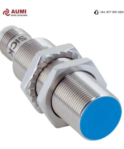 Inductive proximity sensors IMB18-08BPSVC0S SICK 8mm PNP NO