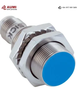 Inductive proximity sensors IMB18-08BPSVC0K SICK 8mm PNP NO