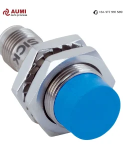 Inductive proximity sensors IMB18-12NPOVC0K SICK 12mm PNP NC
