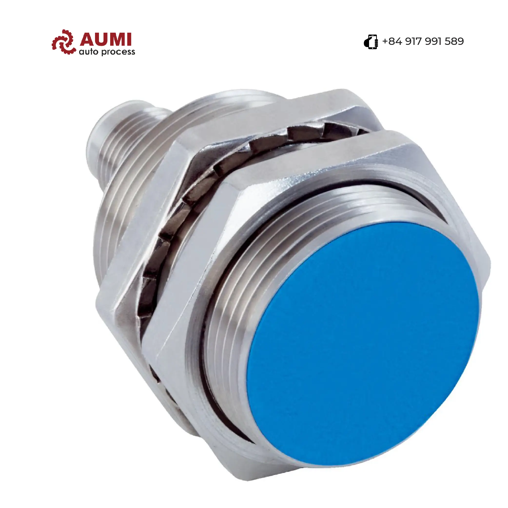 Inductive proximity sensors IMB30-15BNOVC0K SICK 15mm NPN NC