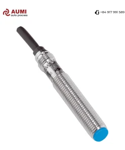 Inductive sensor IME08-02BPSZW2S SICK 2 mm PNP NO