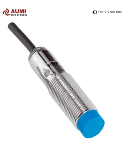 Inductive sensor IME12-04NPSZW2K SICK 4 mm PNP NO