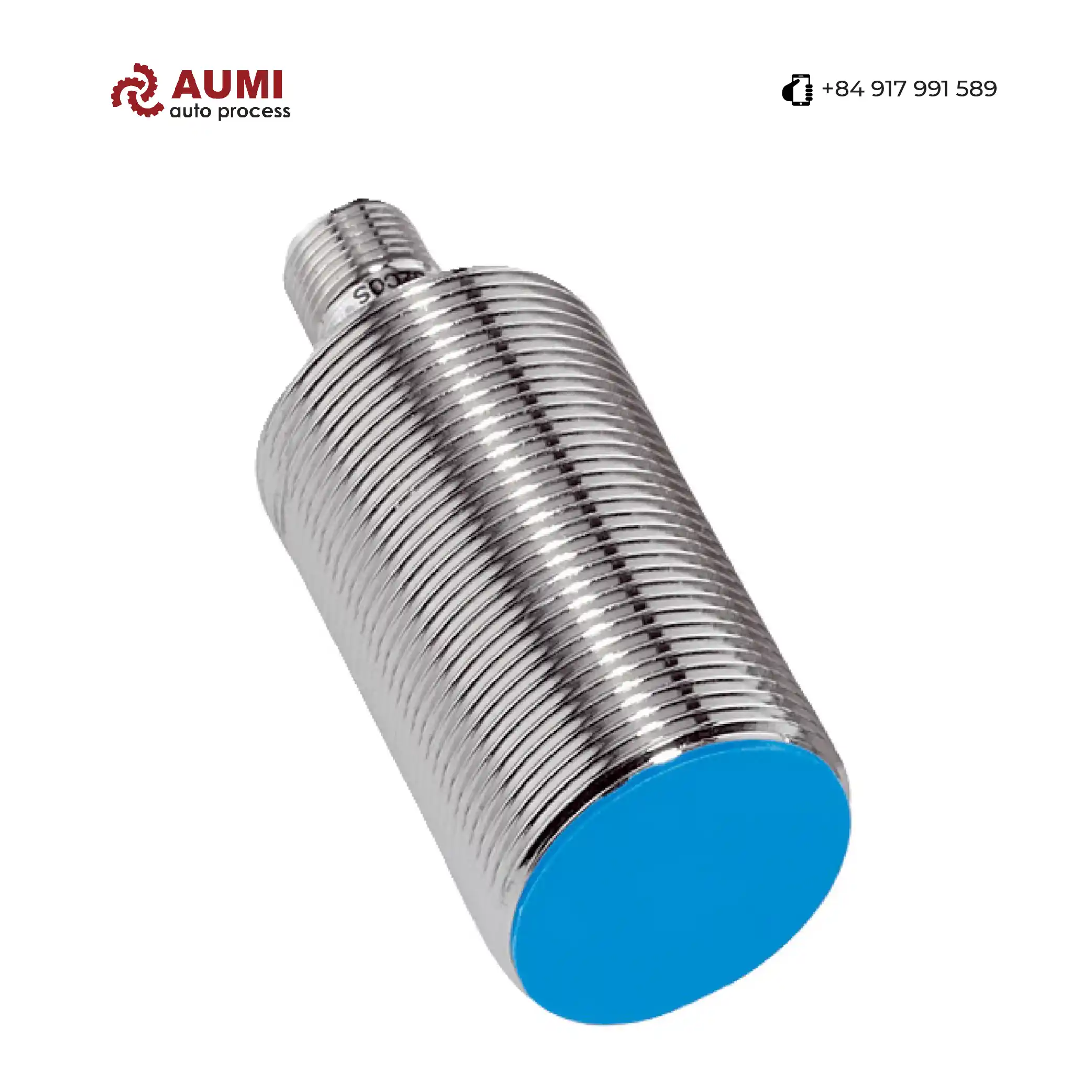 Cảm biến tiệm cận điện cảm IME30-15BPSZC0S SICK 15 mm PNP NO