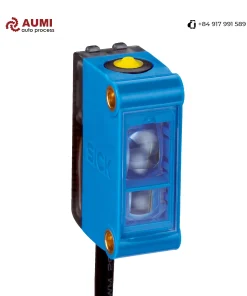 Contrast sensors KTM-WP11182P SICK 12.5mm PNP