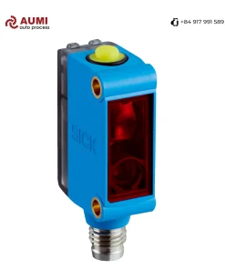 Contrast sensors KTM-LP22181P SICK 50mm PNP