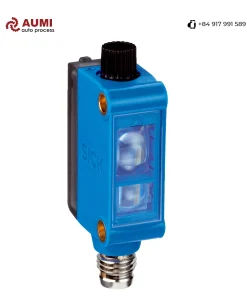 Contrast sensors  KTM-MB31194P SICK 12.5mm PNP, NPN