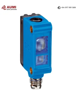 Contrast sensors KTM-MB31111P SICK 12.5mm PNP, NPN