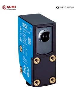 Contrast sensors KTX-WP9GA4124IZZZZ SICK 200mm PNP Analog
