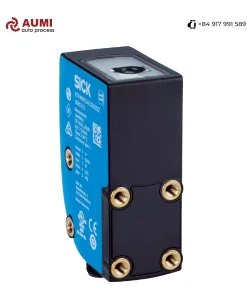 Contrast sensors KTX-WP91142252ZZZZ SICK 13mm PNP