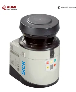 Lidar sensor 2D LMS111-10100 SICK 20 m 270° Ethernet TCP/IP