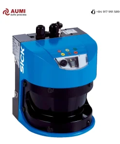 Lidar sensor 2D LMS500-20000 PRO SICK 80 m 190°