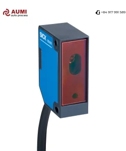 Distance sensor OD200-0501W15 SICK 65 mm Analog