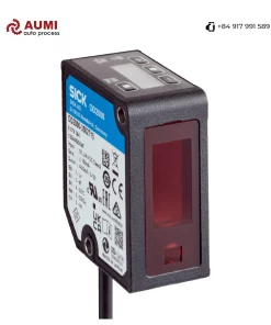 Distance sensor OD2000-3502T15 SICK 600 mm Analog